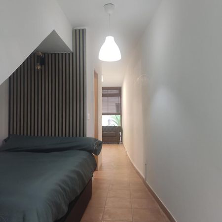 Estudio Bajo La Escalera Redondela Eksteriør bilde